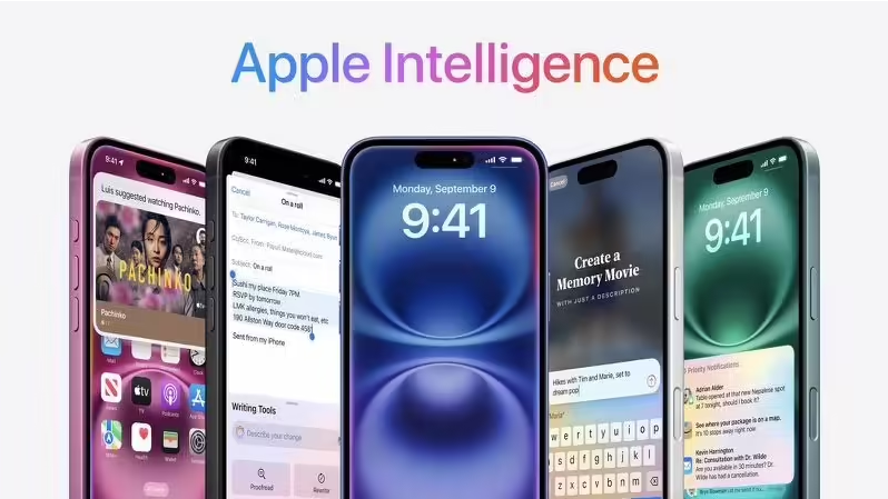 灵石苹果手机维修分享iOS 18.1 适配率是同期 iOS 17.1 的两倍 