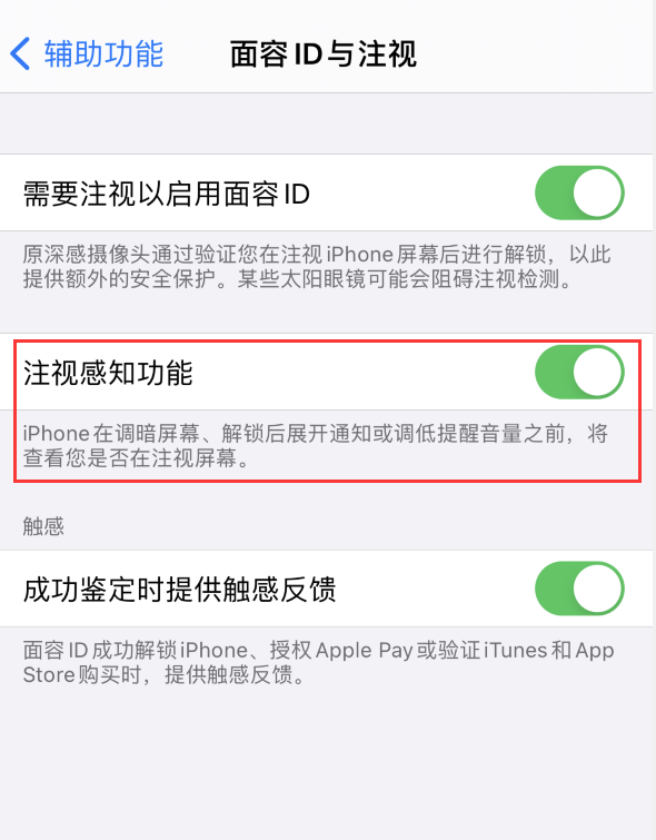 灵石苹果手机维修分享iPhone 12 不会自动锁屏怎么办 