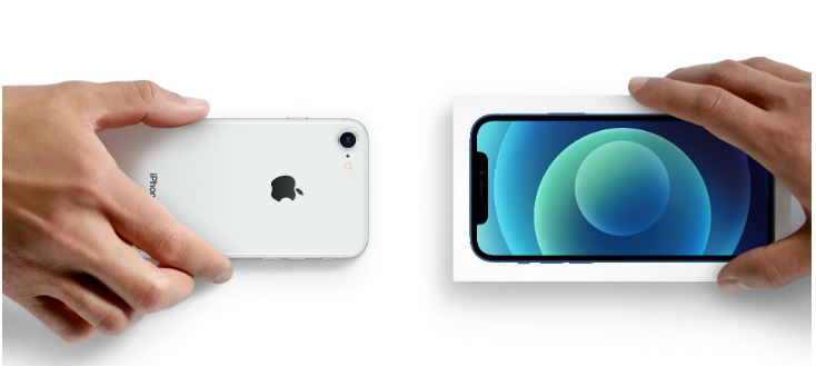灵石苹果手机维修分享iPhone 12 系列选购攻略 