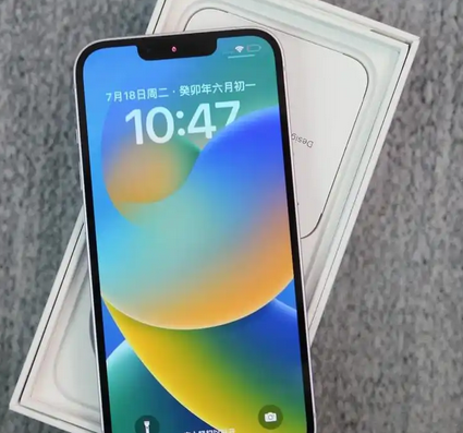 灵石iPhone14闪光灯维修分享如何解决苹果14闪光灯故障问题